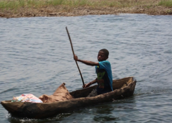RDC : L’assèchement des cours d’eau pénalise la population au Katanga