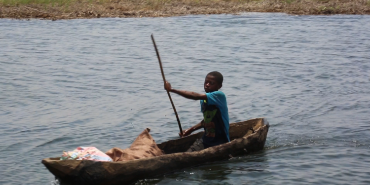 RDC : L’assèchement des cours d’eau pénalise la population au Katanga