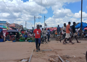 En RDC, la relance du Corridor ferroviaire de Lobito, pour l’exportation des minerais, suscite des craintes à Kolwezi