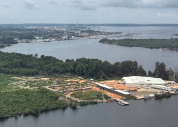 Le fleuve Congo peut-il survivre à la pression minière et énergétique ?