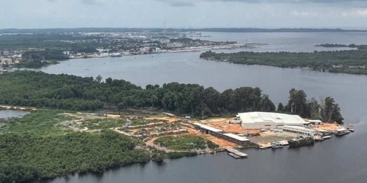 Le fleuve Congo peut-il survivre à la pression minière et énergétique ?