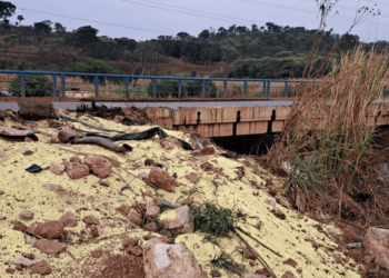 Producteurs de cobalt et constructeurs automobiles mis en cause dans les pollutions meurtrières en RDC